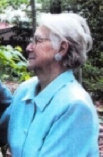 Lillian Holcombe