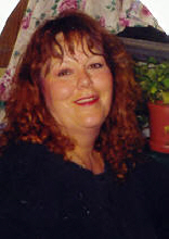Patricia Jean Knapp