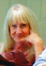 Linda Carol Roberts