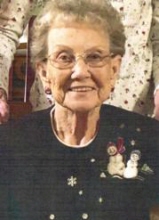 Betty Riddle 4344722