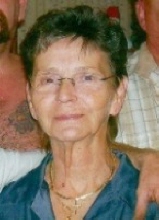 Margaret Wooten