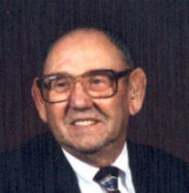 Ralph Buckner
