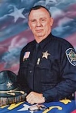 Deputy Curt Cole