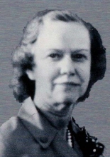 Frances M. Miller