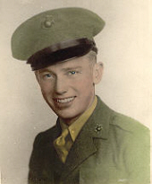 Clarence Hollifield