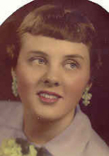 June Fisher