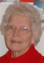 Myrtle Marie Morrow
