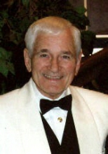 Roger Williams Sr.