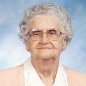 Mildred Barnett Corn