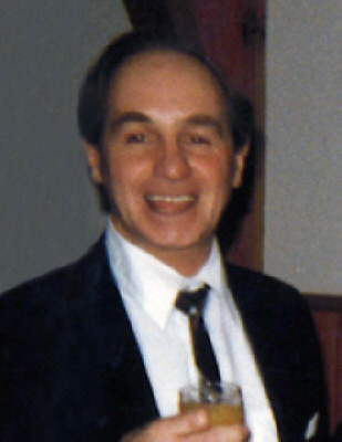 Photo of Donald Uebele