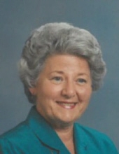 Vera "Phyllis" Whisler Shockley