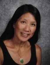 Patricia Yuen