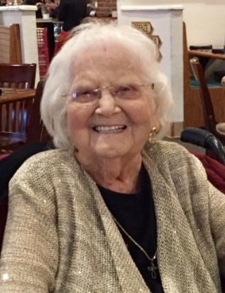 Mary E. Hanley Obituary