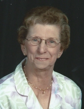 Betty Hilverda