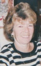 Eileen F. Tornberg