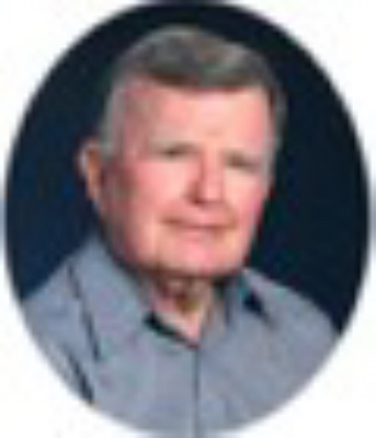 Photo of Larry Darling