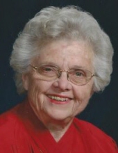 Margaret Olivia Bains