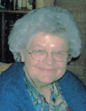 Ethel B. Dean