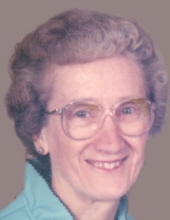 Doris D. Turner