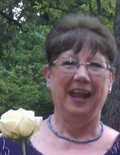 Photo of BRENDA KEITHLEY