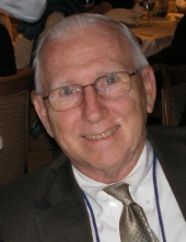 Donald E. Leas