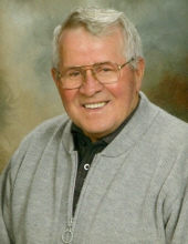 James  S. "Jim" Rutherford Sr.