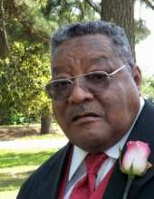 Photo of Walter Bethune, Sr.