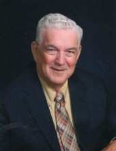 Hubert Paul Jordan