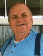 Photo of Bobby Gibbs