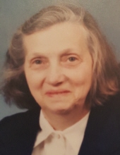 Mary E. Hess