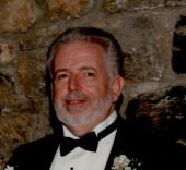 Dr. William Palmer Kirk, II