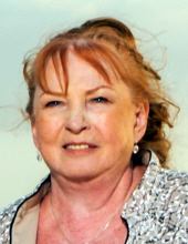 Sylvia P. Johansen