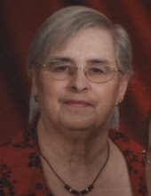 Marilyn R. Miller