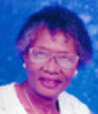 Photo of Mother Frankie Rembert
