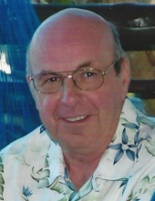 Photo of Douglas Hinesman