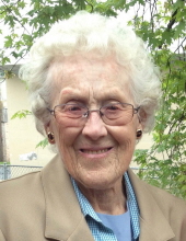 Margaret E. Sheaffer