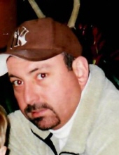 Photo of Joseph J. Amoroso, III