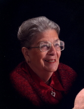 Dorothy  Mae Duncan