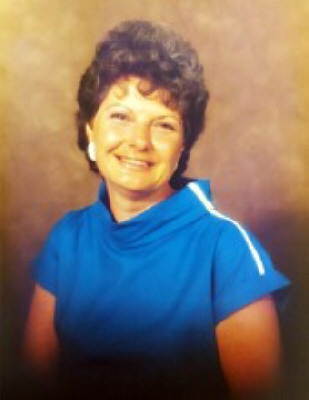 Muriel Frances Joan Modler Brockville, Ontario Obituary