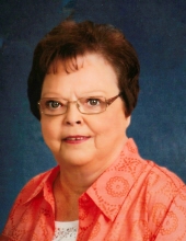 Photo of Beverly Smith