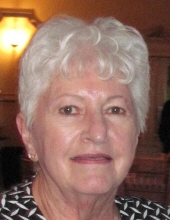 Nancy J. Bucher (Cambpell)