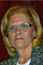 Toni Marie Farrell
