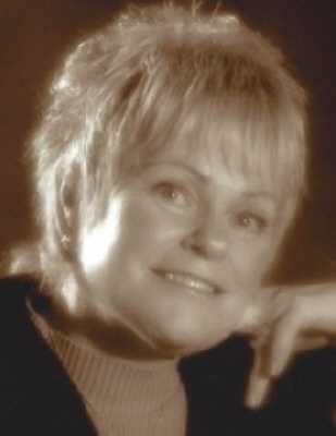 Photo of Faye Simpson