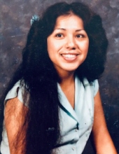 Rebecca Gutierrez
