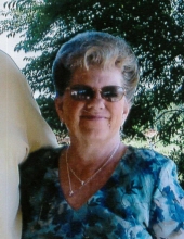 Marjorie Helen Atterberry
