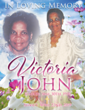 Victoria  John 4346805