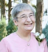 Margaret Pauline Peterson Sears