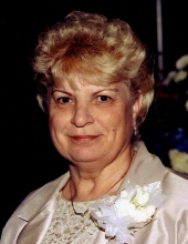 Nona Gayle Limbaugh Fretz