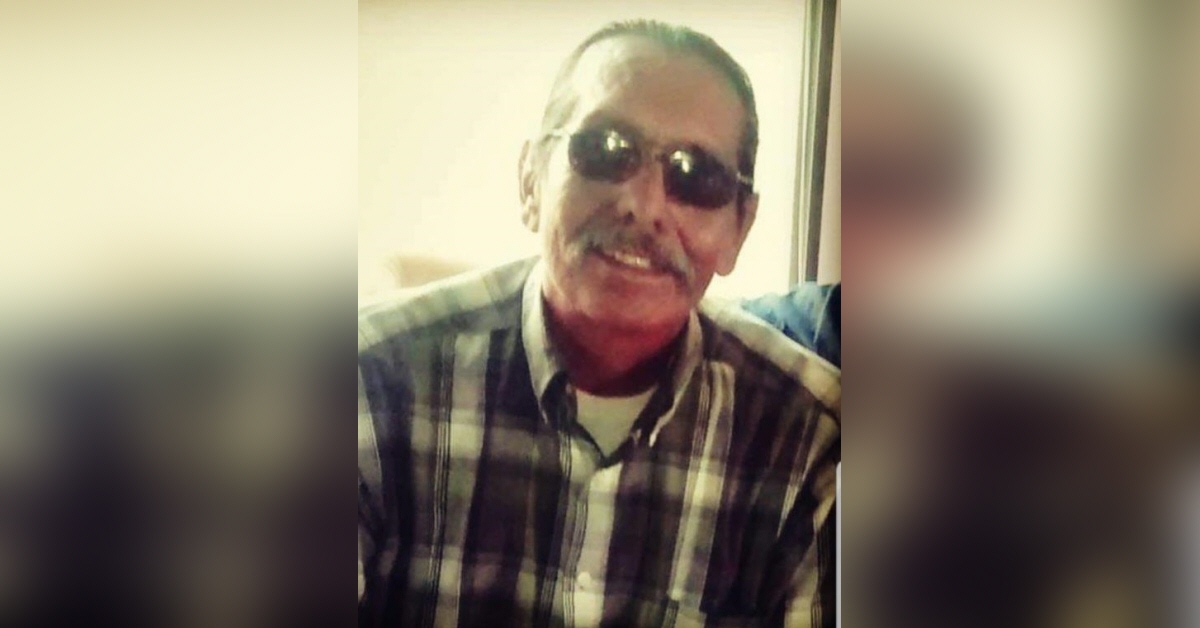 Obituary information for Thomas Theodore Rice Sr.