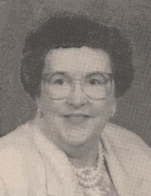 Myrna  Jean Davis